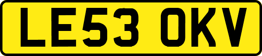 LE53OKV