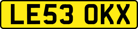 LE53OKX
