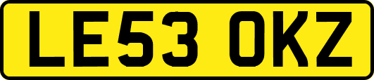 LE53OKZ