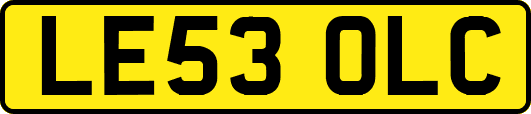 LE53OLC