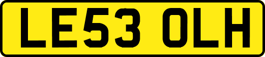 LE53OLH