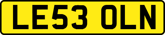 LE53OLN