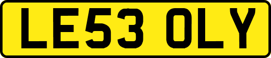 LE53OLY