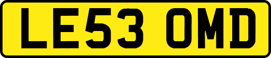 LE53OMD
