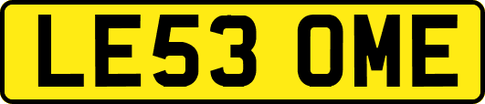 LE53OME