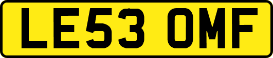 LE53OMF