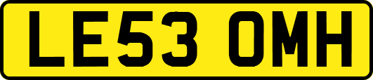 LE53OMH