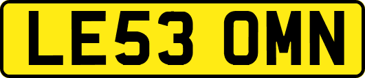 LE53OMN