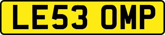 LE53OMP
