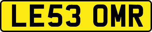 LE53OMR