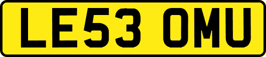 LE53OMU