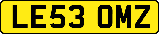 LE53OMZ