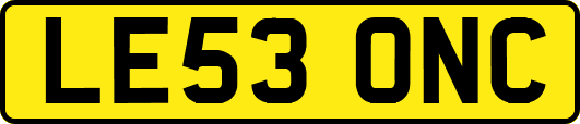 LE53ONC