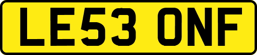 LE53ONF
