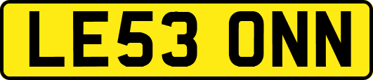 LE53ONN