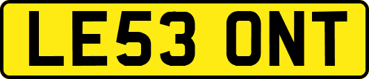 LE53ONT