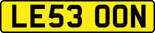 LE53OON