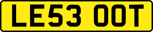 LE53OOT