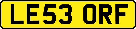 LE53ORF