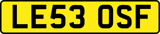 LE53OSF