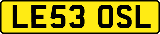 LE53OSL