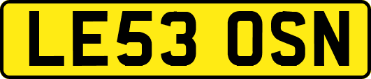 LE53OSN