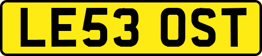 LE53OST