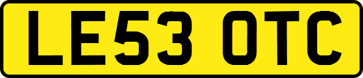 LE53OTC
