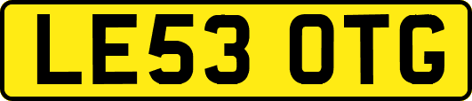 LE53OTG