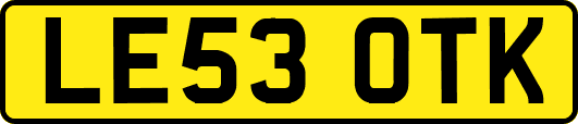 LE53OTK