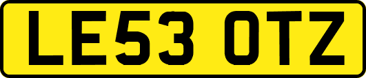 LE53OTZ