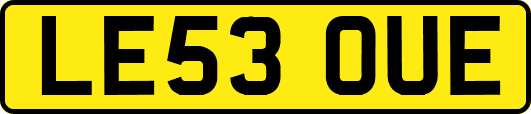 LE53OUE