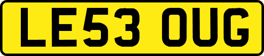 LE53OUG