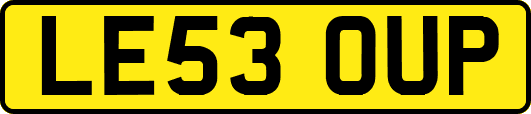 LE53OUP