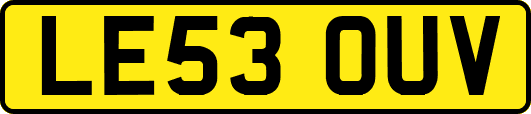 LE53OUV