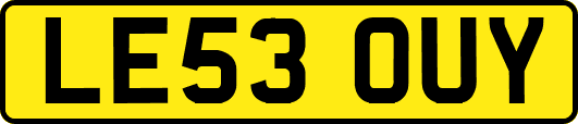 LE53OUY