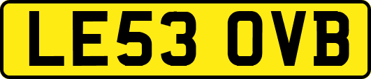 LE53OVB