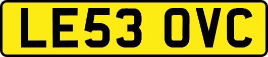 LE53OVC