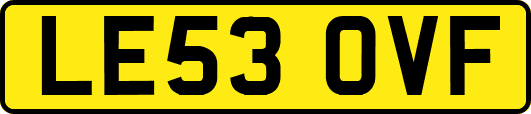 LE53OVF