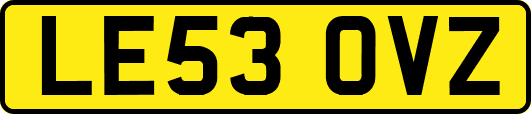 LE53OVZ