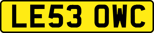 LE53OWC
