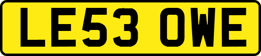 LE53OWE