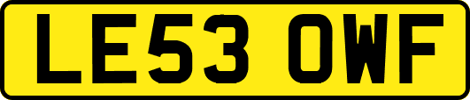 LE53OWF