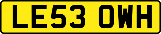 LE53OWH