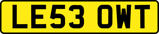 LE53OWT