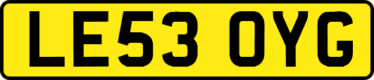 LE53OYG
