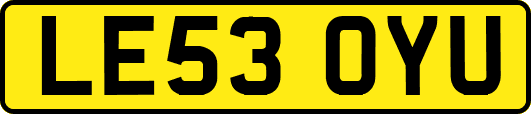 LE53OYU