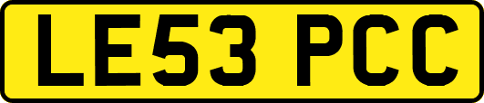 LE53PCC