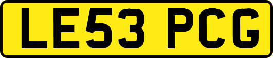 LE53PCG