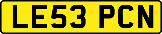 LE53PCN